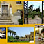 Bed And Breakfast Villa Pilati