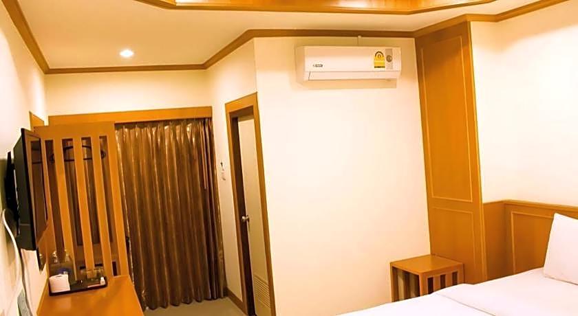 Loei Residence