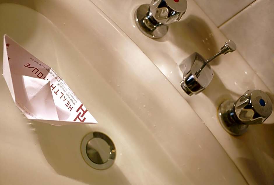 Residence Hotel Health House