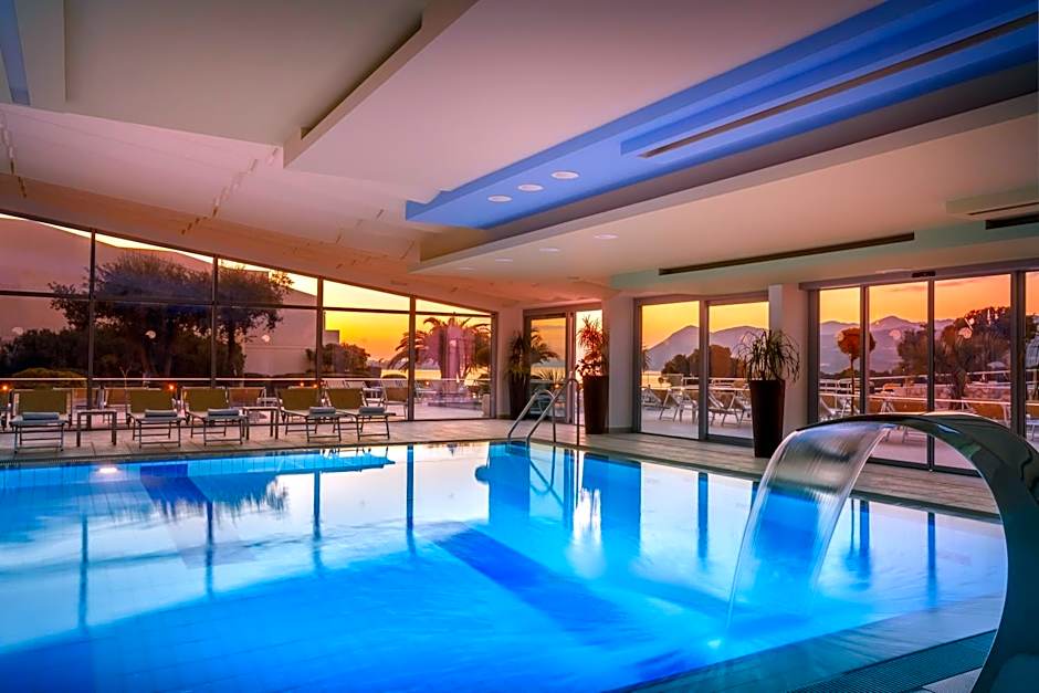 Valamar Argosy Hotel