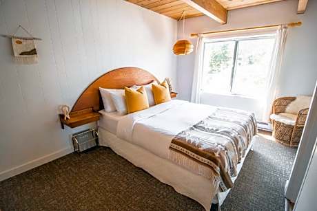 Aframe House - Not Pet Friendly