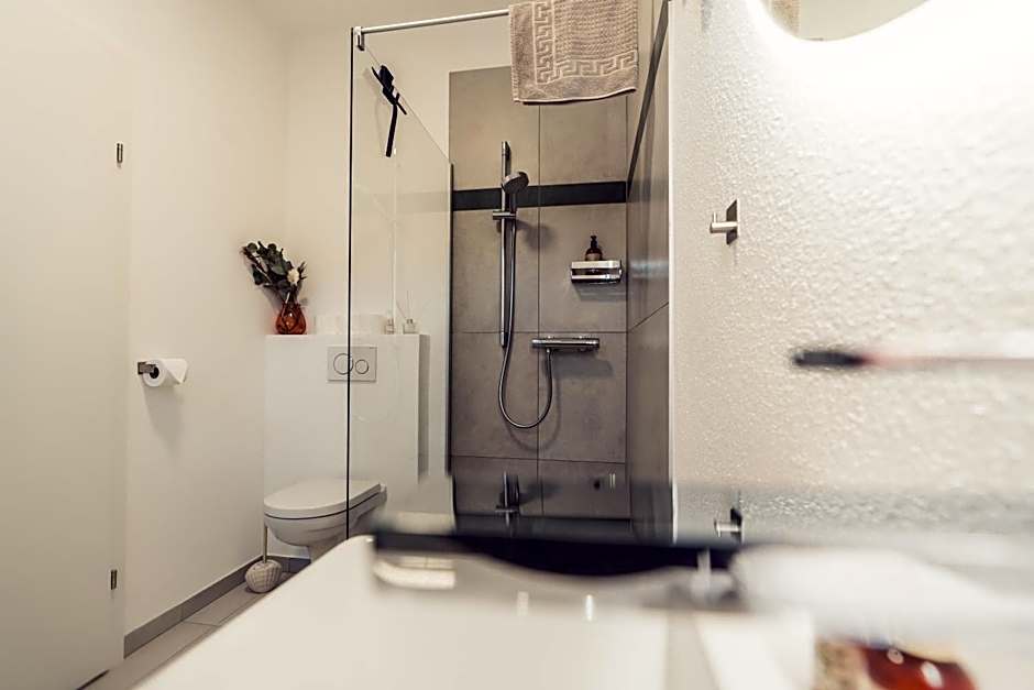 Anna Pertl - lieblingsquartier