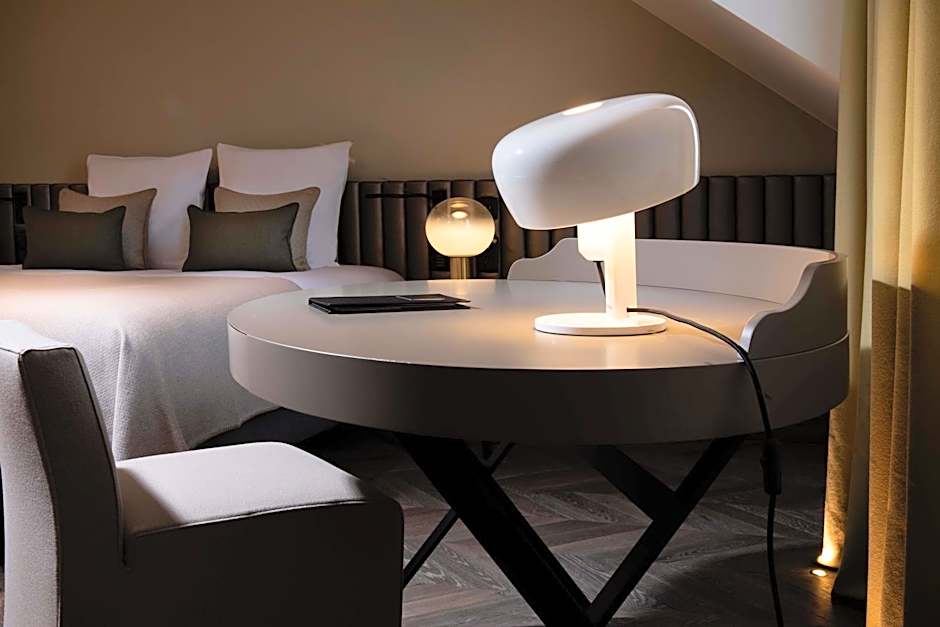 Hotel D Geneva