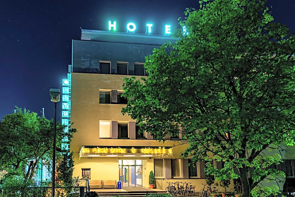 Familienhotel Citylight