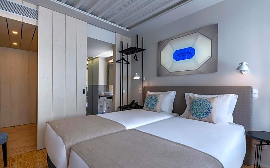 Porta Nova Collection House