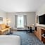 Hampton Inn & Suites Philadelphia/Bensalem