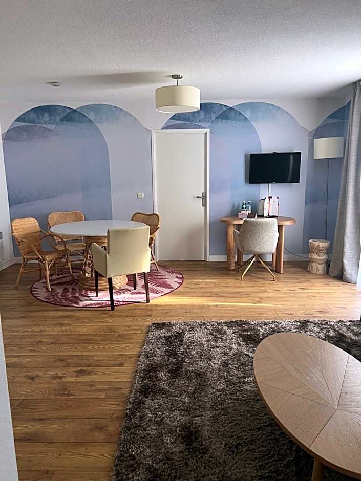 Residhome Neuilly Bords De Marne