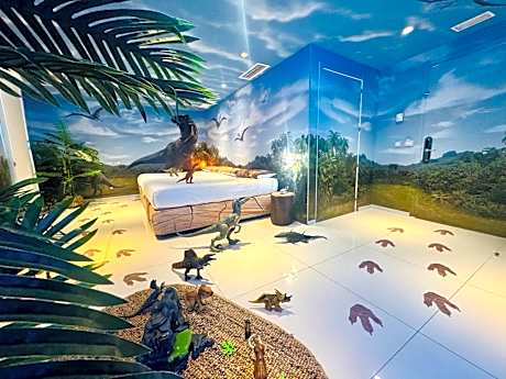 Superior Family Room