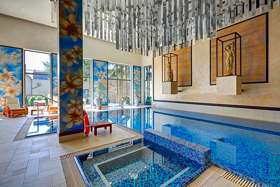 Hotel Afrodyta Business & Spa