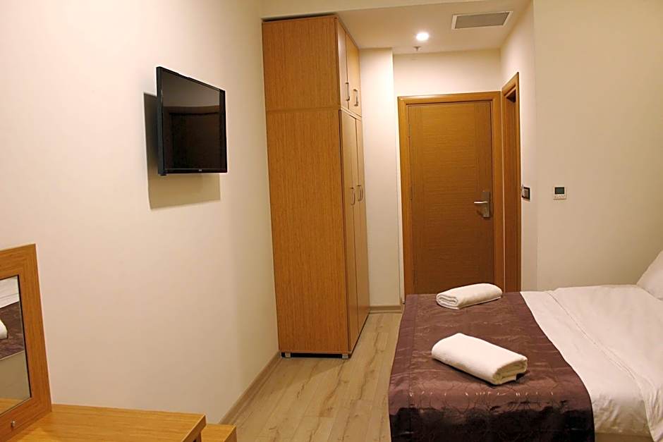 Melidium Hotel