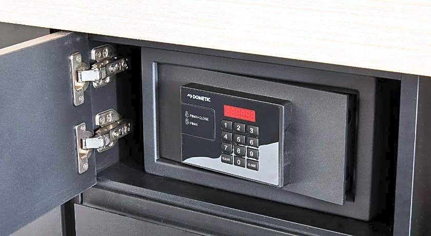 HOTEL KEYAKI GATE TOKYO FUCHU