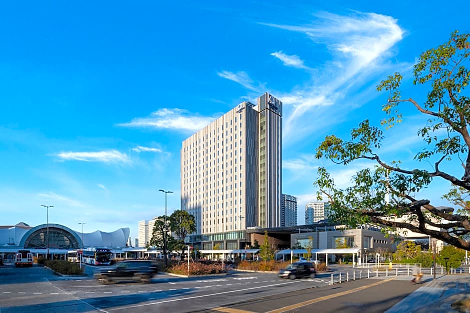 DoubleTree by Hilton Tokyo Ariake
