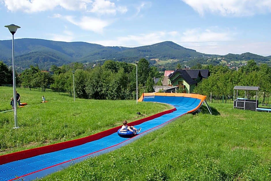 Hotel Diament Ustron