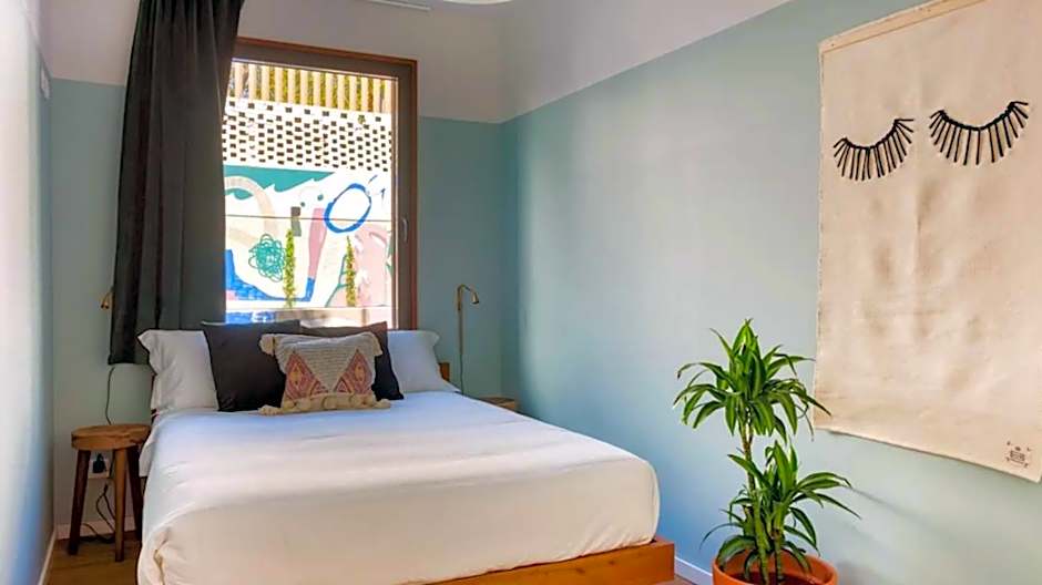 Selina Secret Garden Lisbon