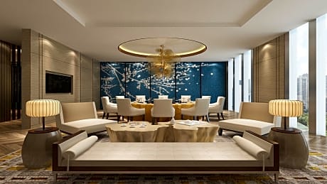 Holiday Inn Express Liaocheng Chiping By IHG