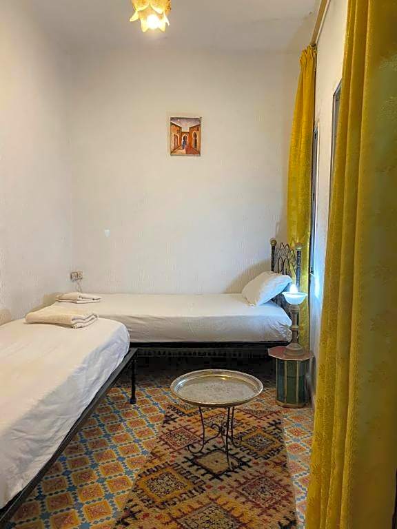 Riad Fez Hostel