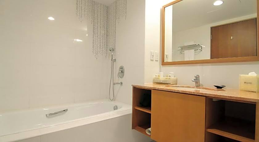 Fushin Hotel Taichung