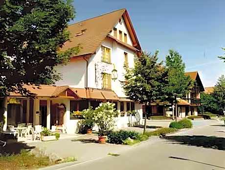 Kohlers Hotel Engel