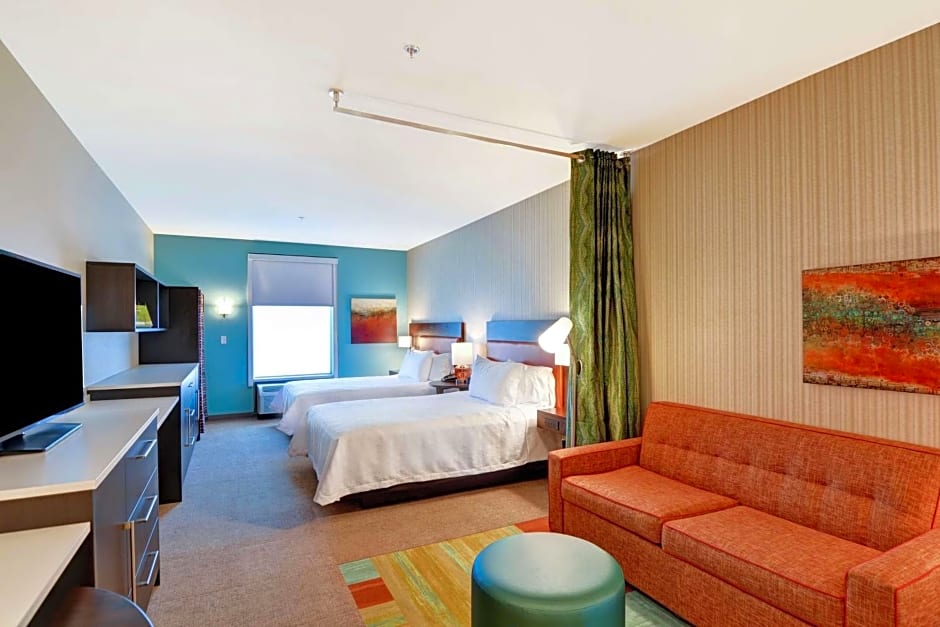 Home2 Suites by Hilton Las Vegas South
