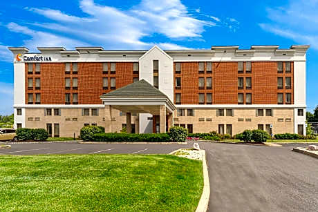 Comfort Inn Lehigh Valley West