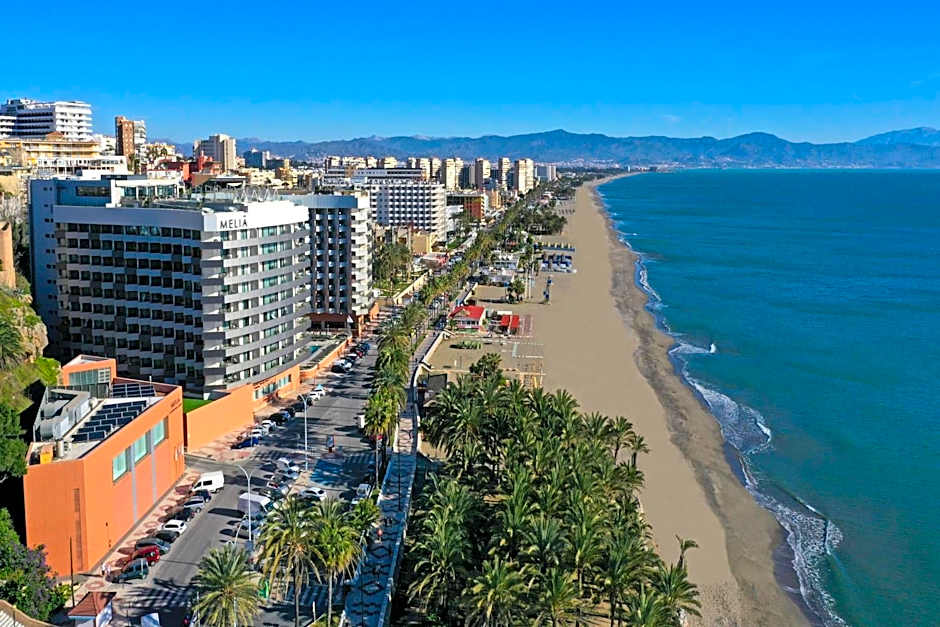 Meliá Costa Del Sol