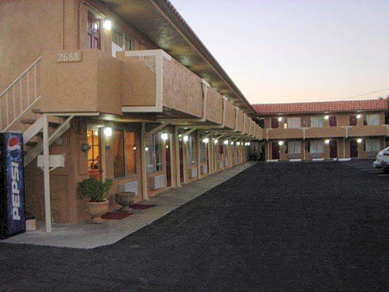 Vagabond Inn Hemet