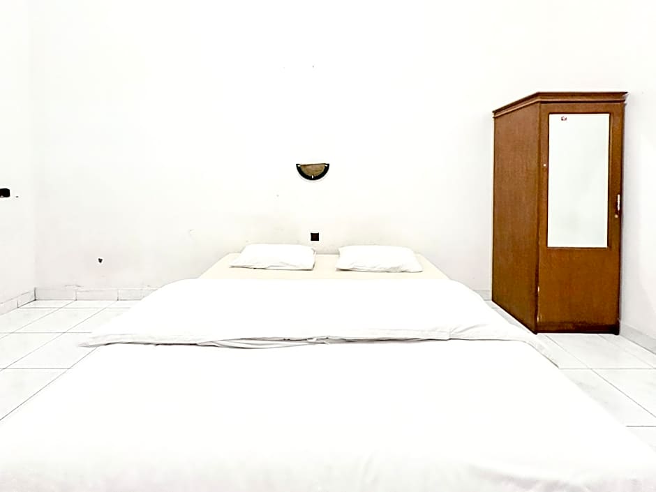 Hotel Dewi Sri Prawirotaman RedPartner