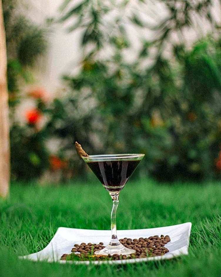 Luwa Evergreen Hotel