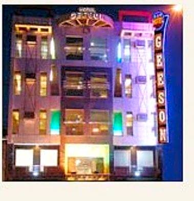 Staybook Hotel Geeson- New Delhi Railway Station