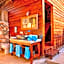 Loedi Bungalows Rote