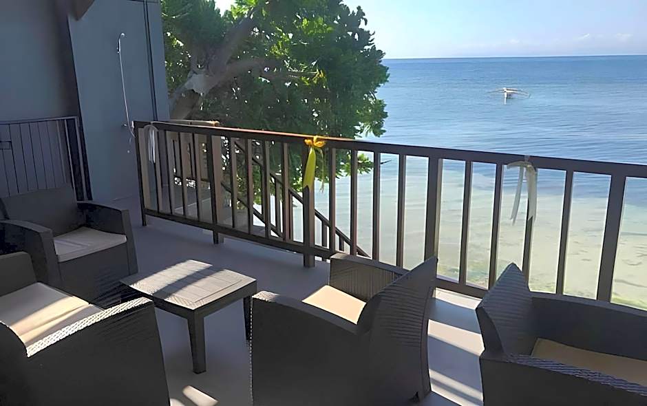 Babylon Oslob Coast Guesthouse