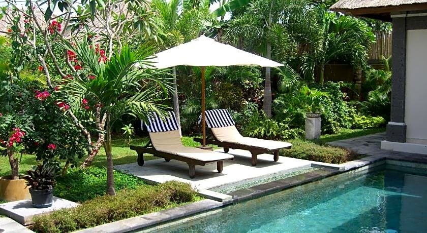 The Buah Bali Villas