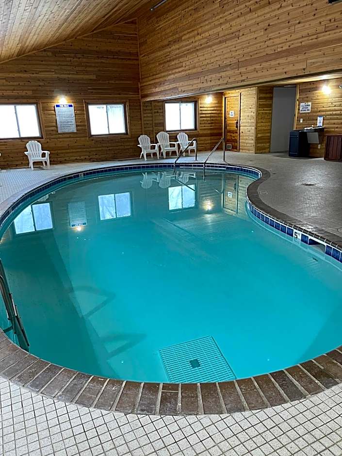 Super 8 by Wyndham Shakopee