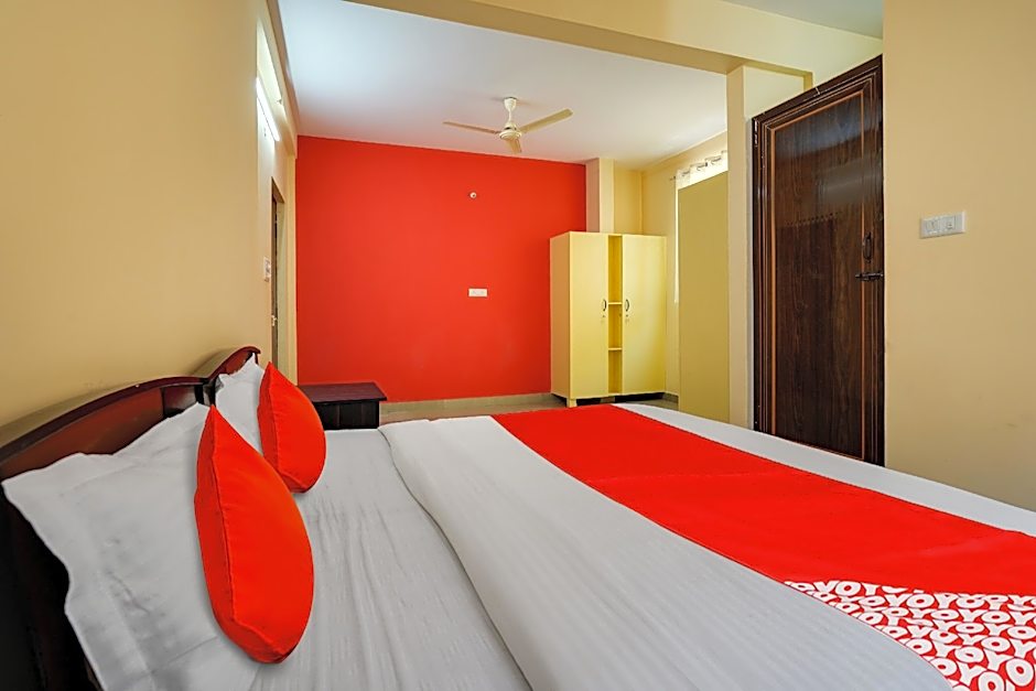 Hotel O Lakshmana Hotel