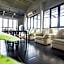 The Sky Loft Hotel