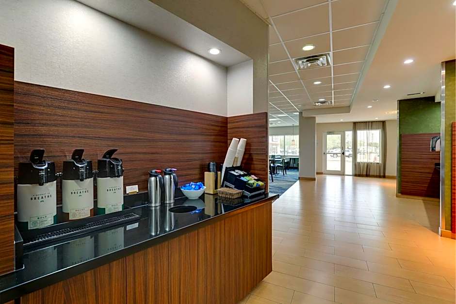 Fairfield Inn & Suites by Marriott Hutchinson