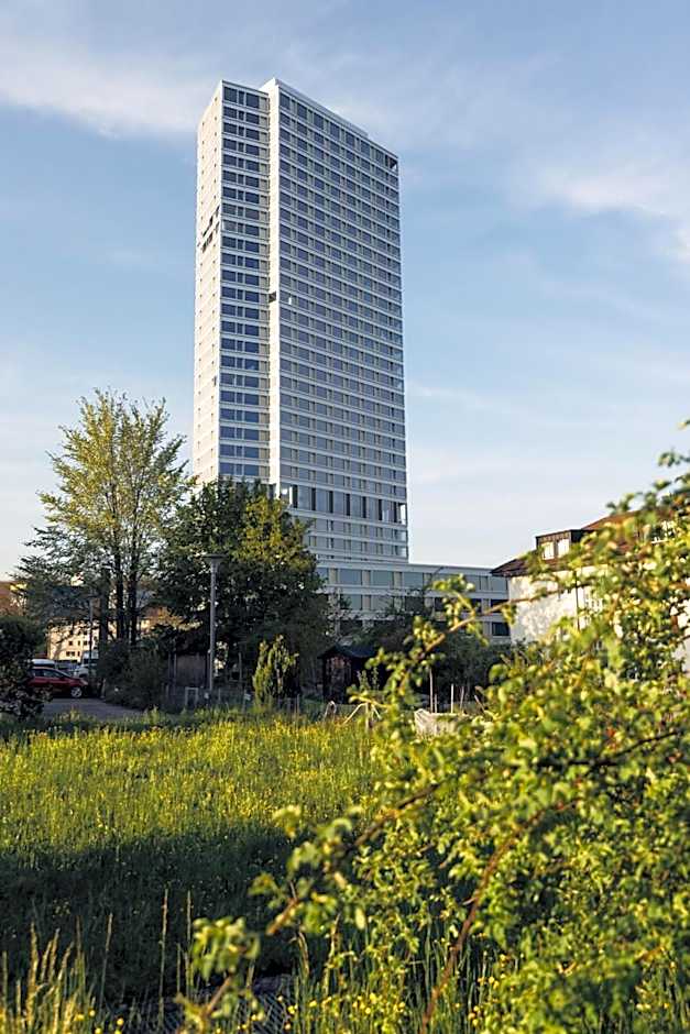 harry's home Bern-Expo