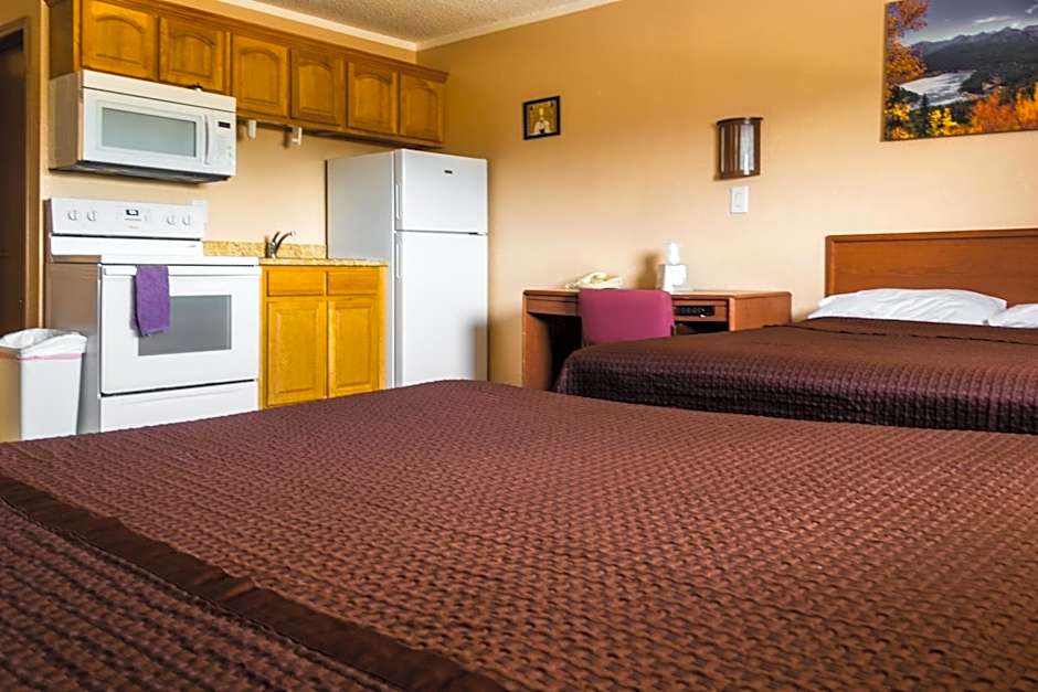 Red River Inn Silt - Rifle