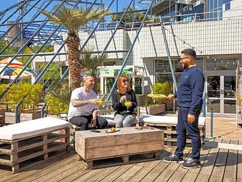 Ibis Styles Paris Bercy