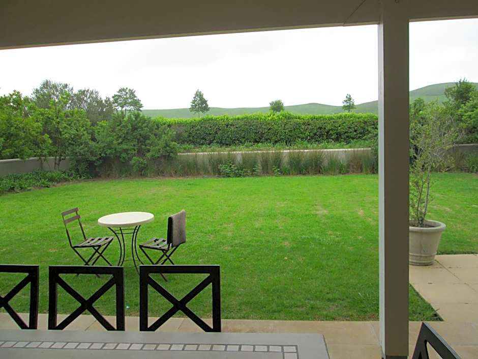 Gowrie Farm Golf Lodge