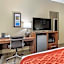 Comfort Inn Kingsport Southeast