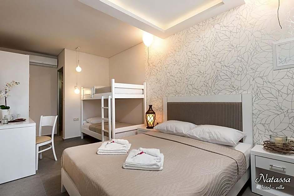 Hotel Villa Natassa