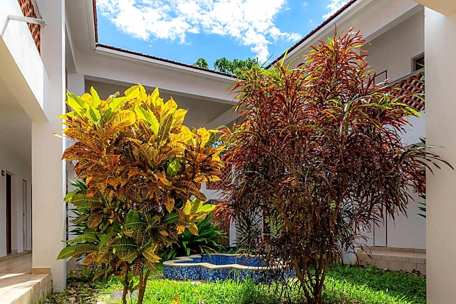 Diani Sea Lodge - All Inclusive