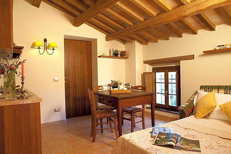Parco Ducale Country House