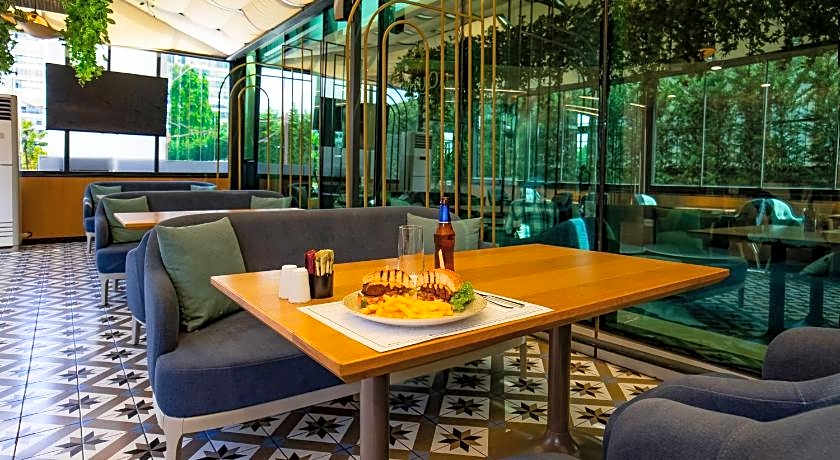 La Quinta by Wyndham Istanbul Gunesli