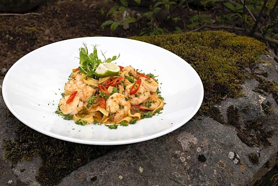 Hotel Hvolsvollur - Central South Iceland