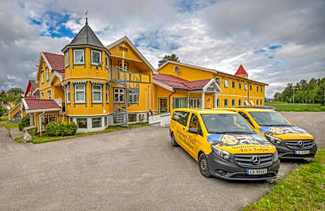 Gardermoen Hotel Bed & Breakfast