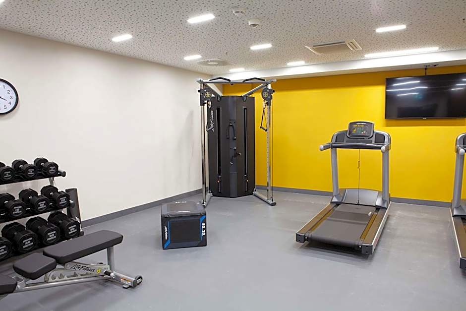Hampton By Hilton Munich City Center East