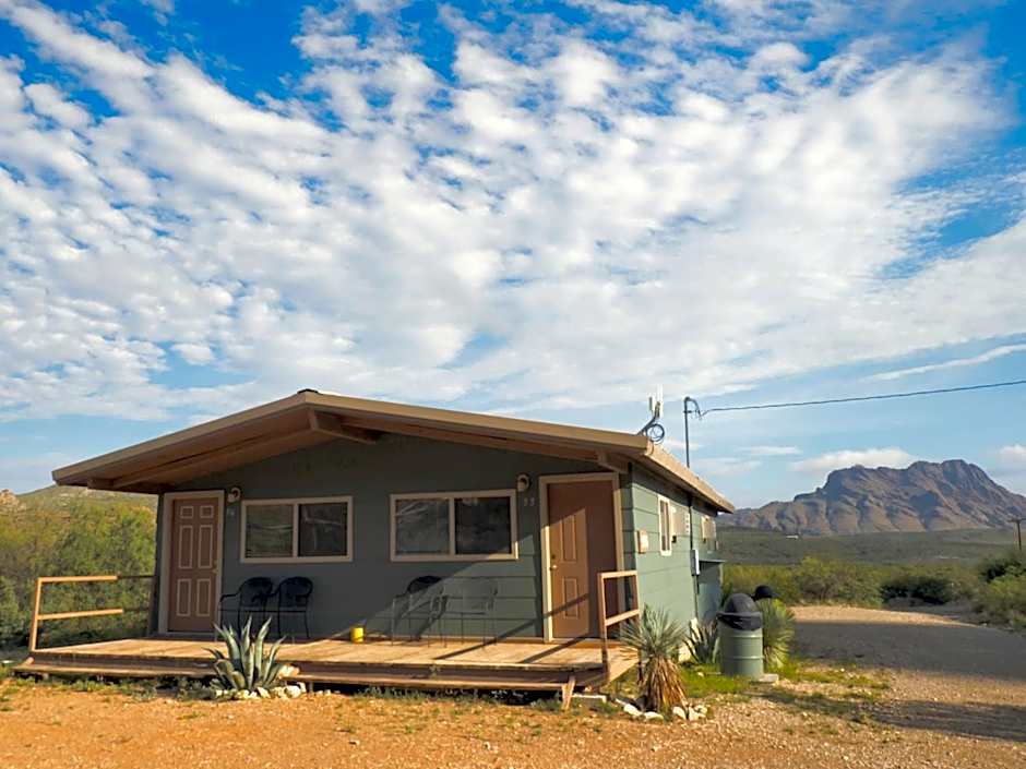Terlingua Ranch Lodge