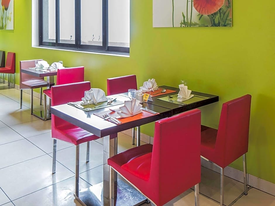 Ibis Constantine